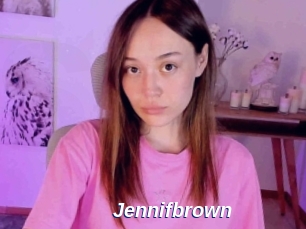 Jennifbrown