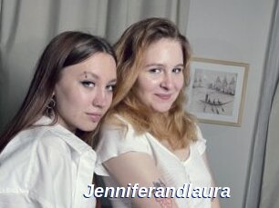 Jenniferandlaura