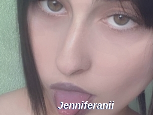 Jenniferanii