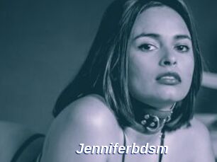 Jenniferbdsm