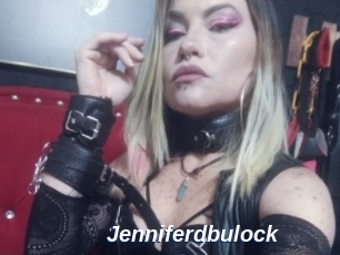 Jenniferdbulock