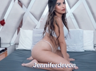 Jenniferdevon