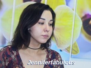 Jenniferfabulous