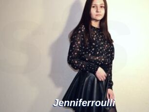 Jenniferroulli