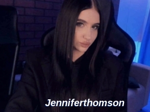 Jenniferthomson