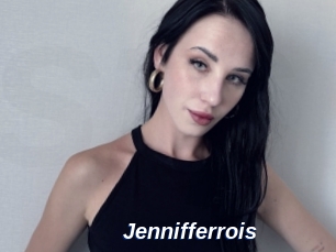 Jennifferrois