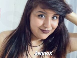 JennoX