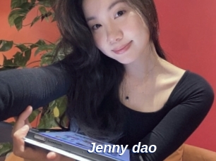 Jenny_dao