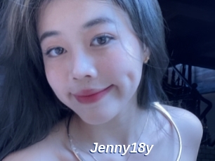 Jenny18y