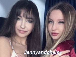 Jennyandchelsy