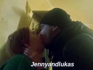 Jennyandlukas