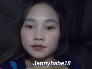 Jennybabe18