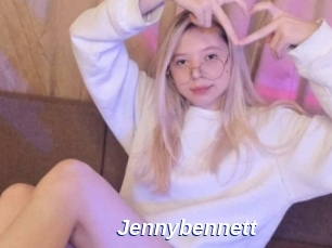 Jennybennett