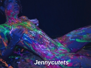 Jennycutets