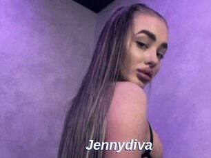 Jennydiva