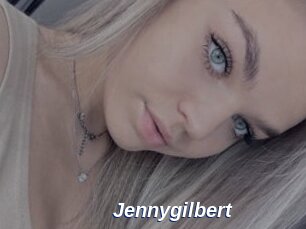 Jennygilbert