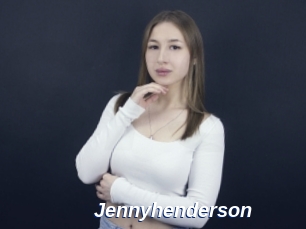 Jennyhenderson