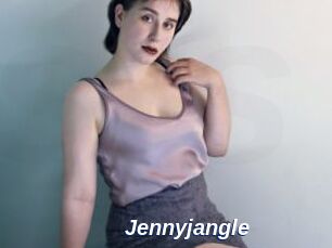 Jennyjangle