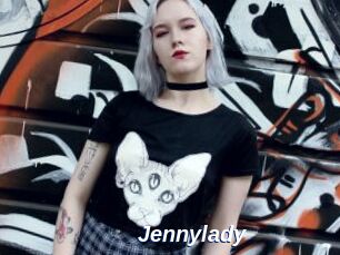 Jennylady