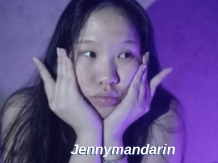 jennymandarin Safer Sex