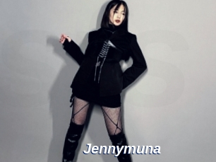 Jennymuna