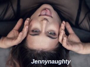 Jennynaughty