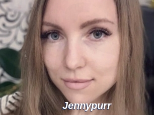 Jennypurr