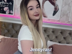Jennyrast