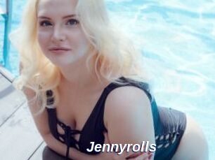 Jennyrolls