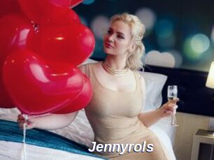 Jennyrols