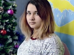 Jennyround