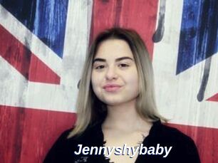 Jennyshybaby