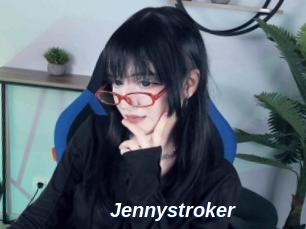 Jennystroker