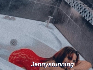 Jennystunning