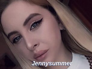 Jennysummer