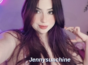 Jennysunchine