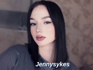 Jennysykes