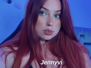 Jennyvi