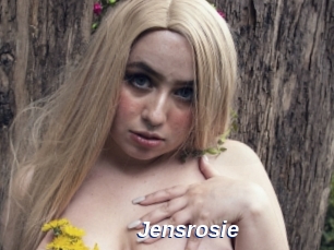 Jensrosie