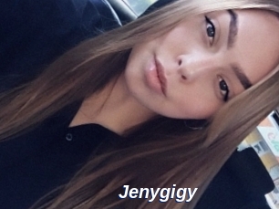 Jenygigy