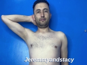 Jeremmyandstacy