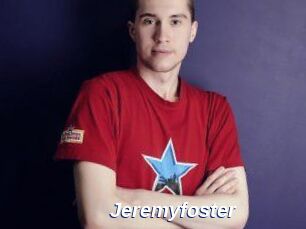 Jeremyfoster