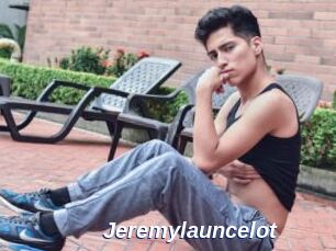 Jeremylauncelot