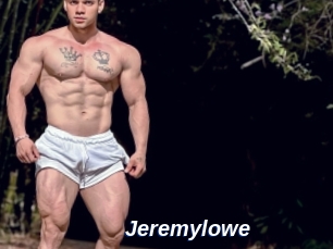 Jeremylowe