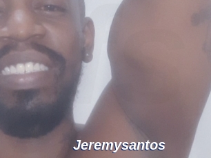 Jeremysantos