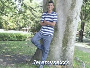 Jeremysexxx