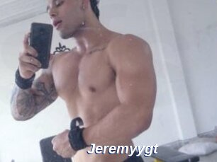 Jeremyygt