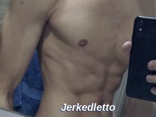 Jerkedletto