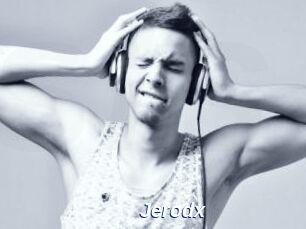 Jerodx