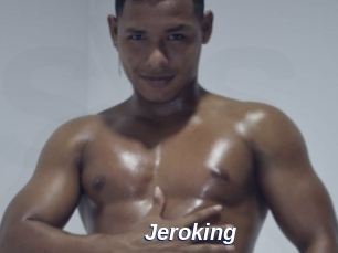 Jeroking